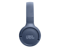 JBL Tune 520BT Niebieski - 1205702 - zdjęcie 3
